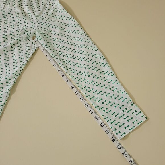 Gap Women's Fitted Boyfriend Button-Down Shirt - Picture 7 of 15